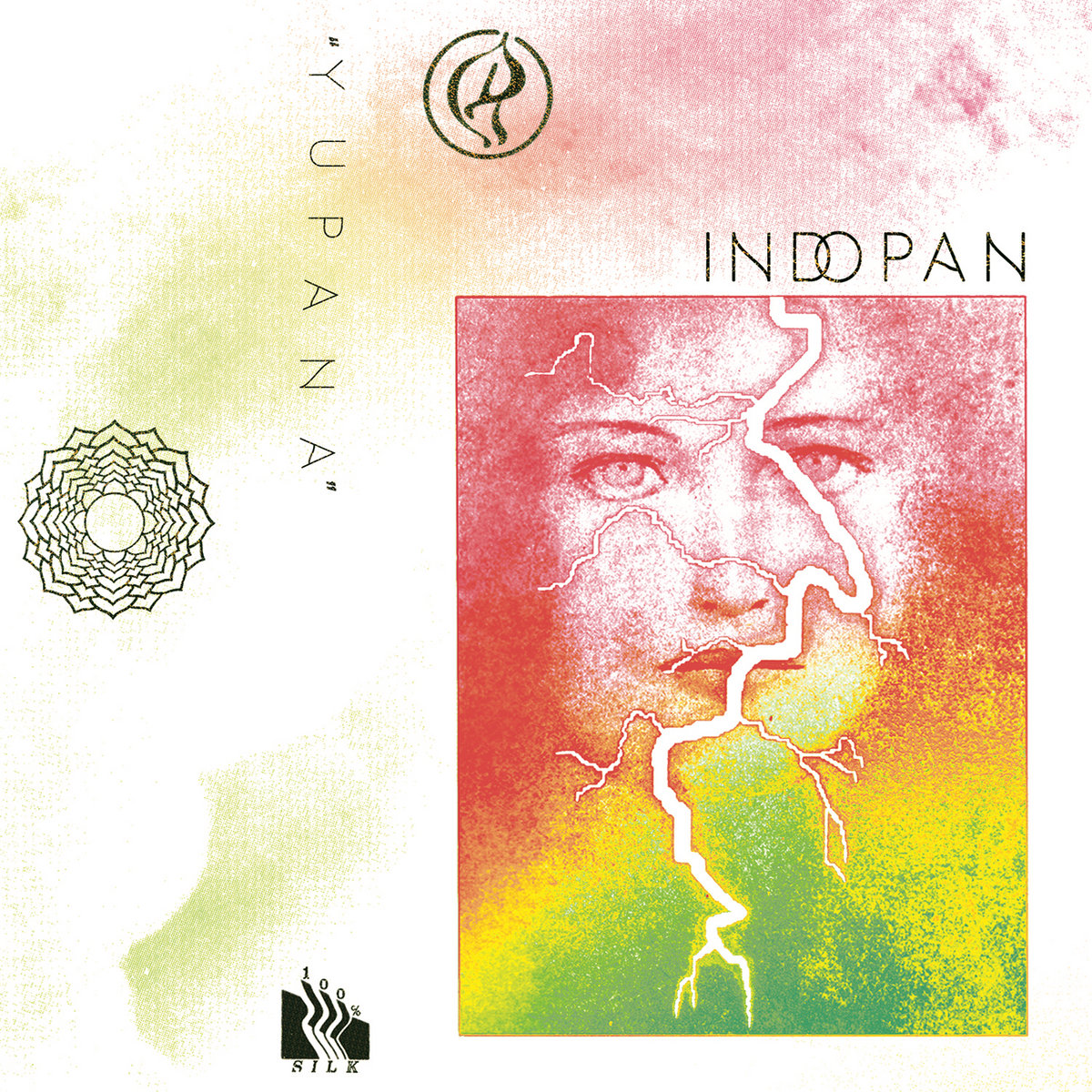Indopan — Yupana cover art