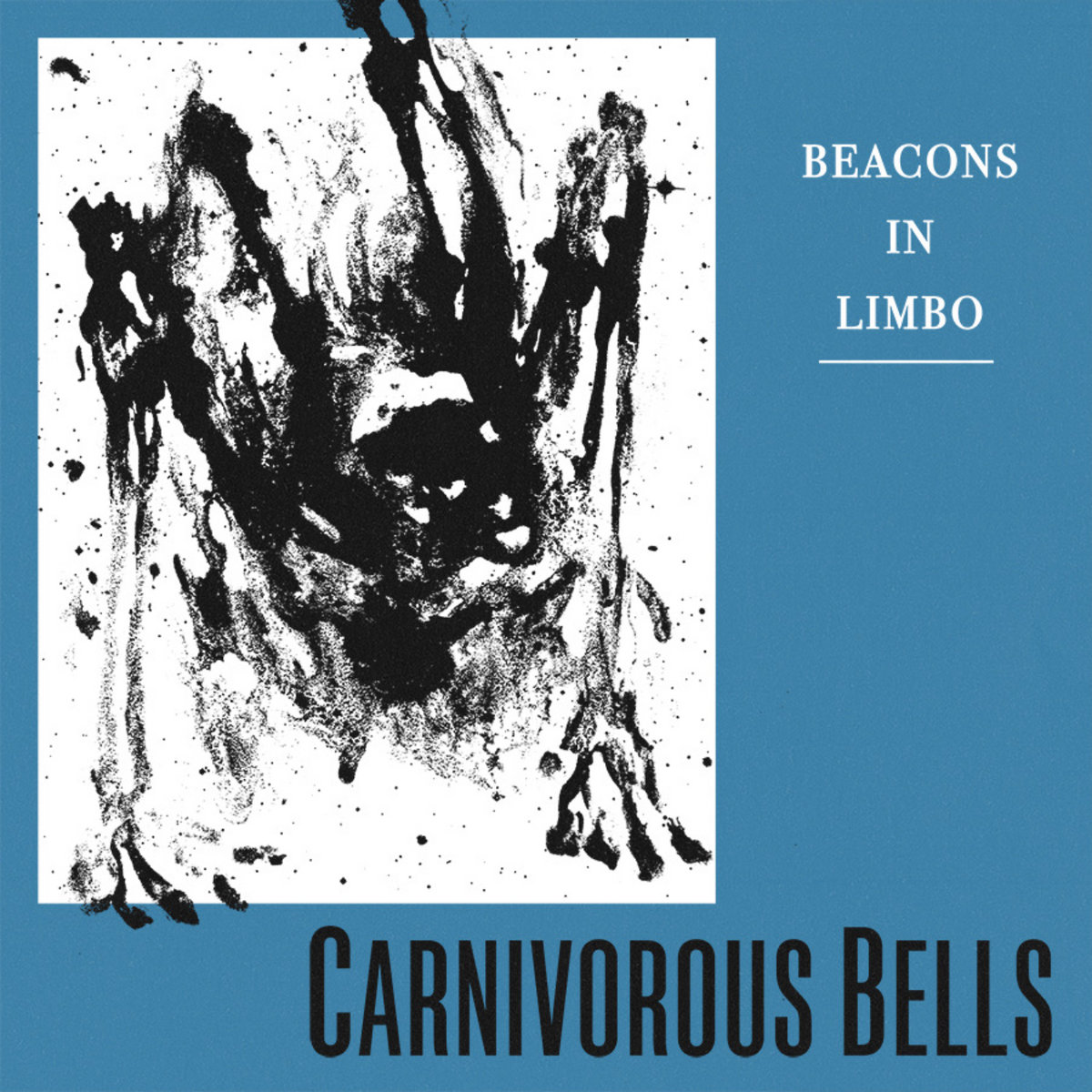 Carnivorous Bells — Beacons in Limbo cover art